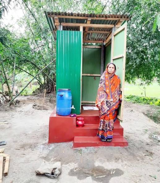 WASH Project Image 1
